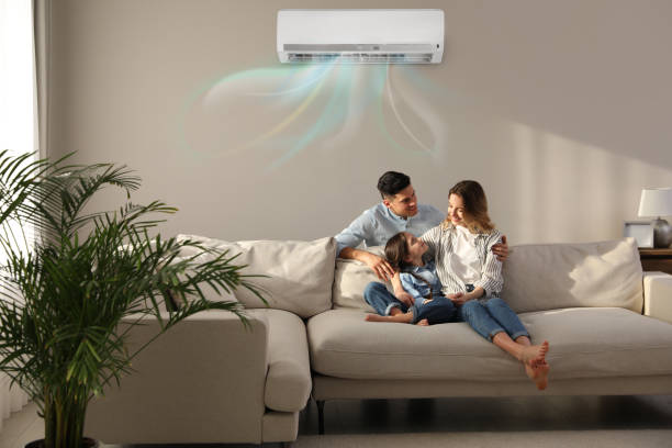 Best HVAC system installation  in Cranford, NJ