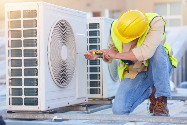 Best HVAC installation services  in Cranford, NJ