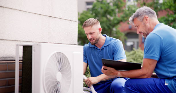 Best Residential HVAC services  in Cranford, NJ