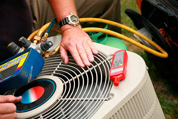 Best HVAC contractors  in Cranford, NJ