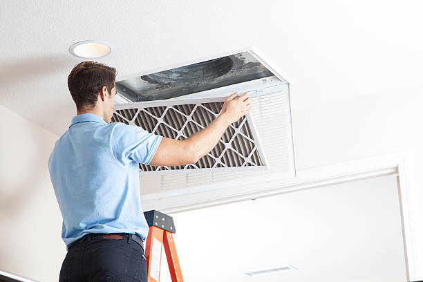 Best HVAC replacement cost  in Cranford, NJ
