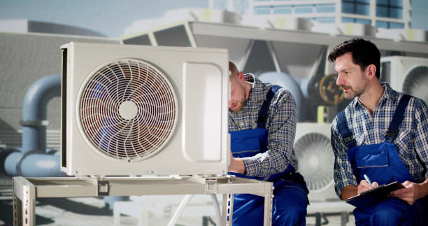 Best HVAC installation services  in Cranford, NJ