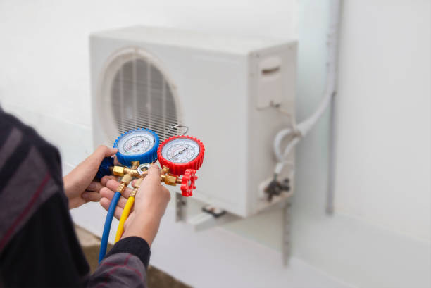 Best HVAC maintenance near me  in Cranford, NJ