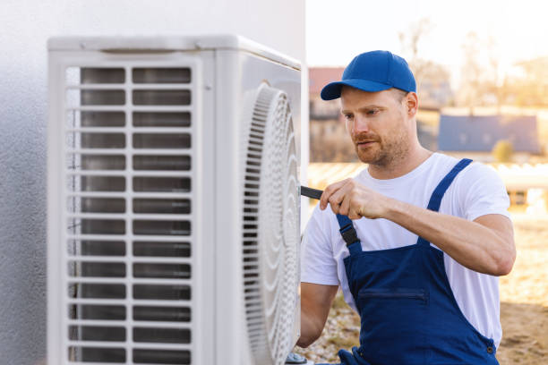 Best Commercial HVAC repair  in Cranford, NJ