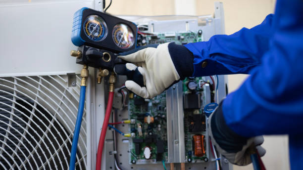 Reliable Cranford, NJ HVAC Solutions